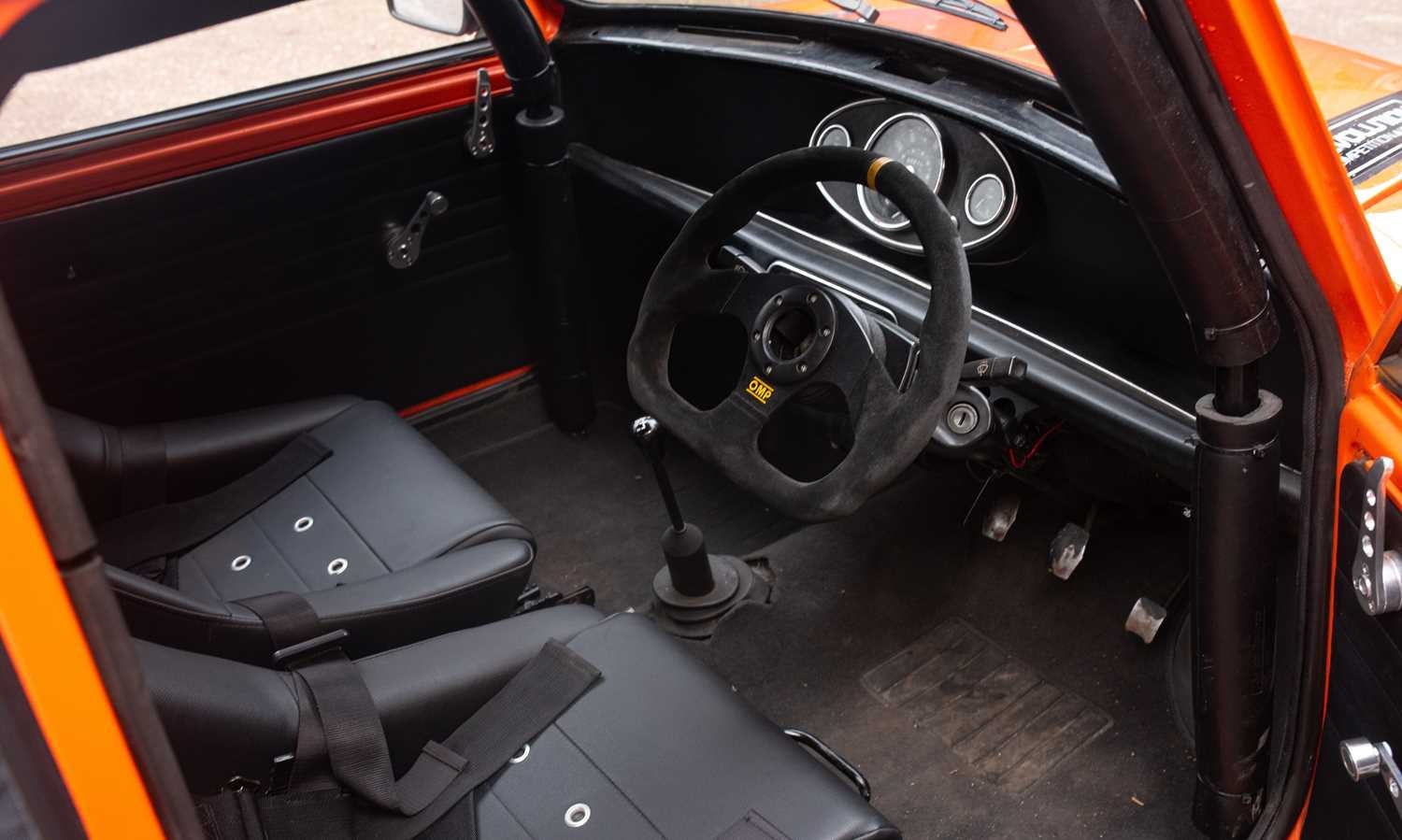 Used Rover Mini 1993 for sale - 77617393: Photo 4