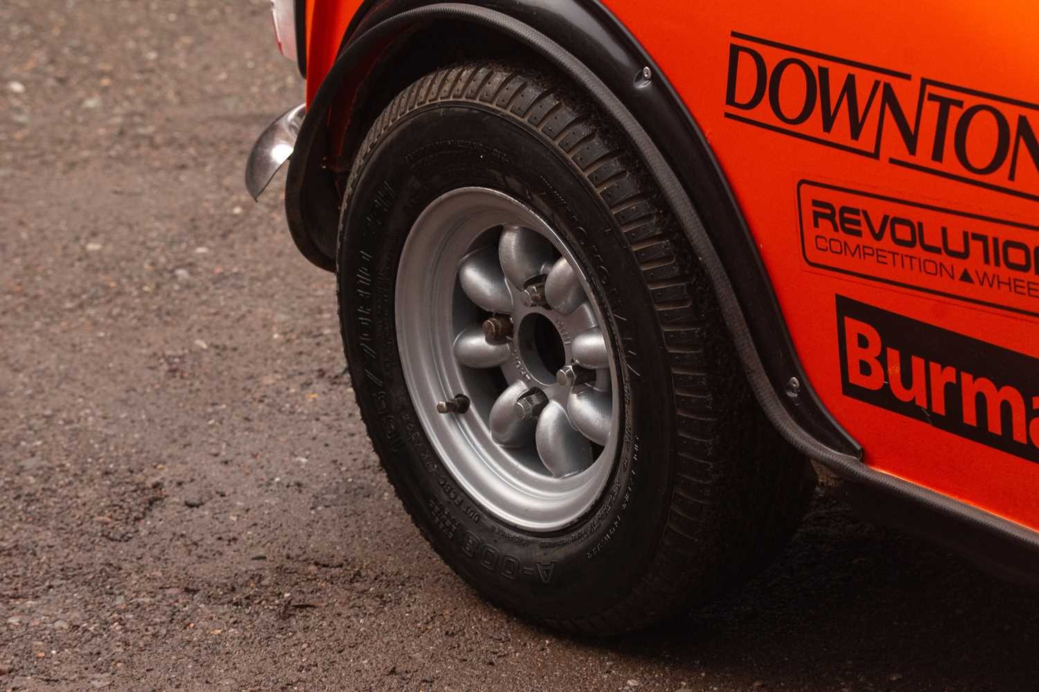 Used Rover Mini 1993 for sale - 77617393: Photo 41