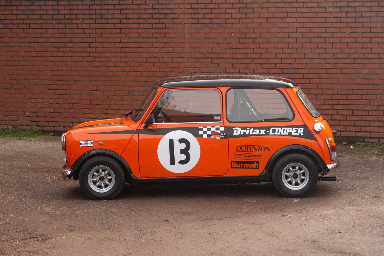 Used Rover Mini 1993 for sale - 77617393: Photo 44