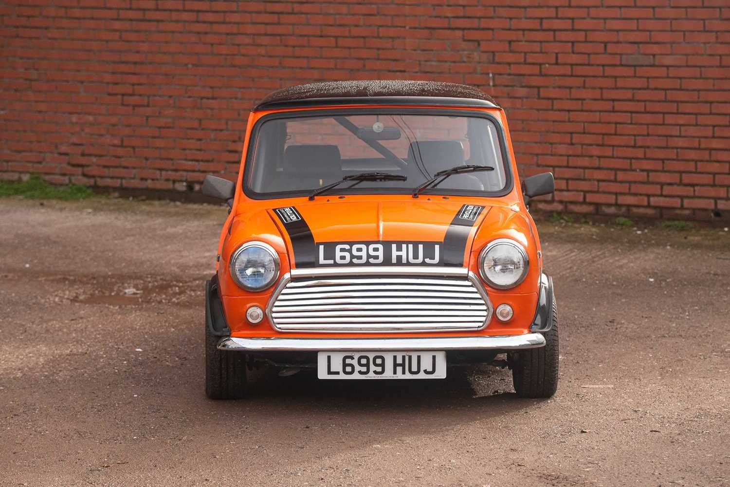 Used Rover Mini 1993 for sale - 77617393: Photo 45
