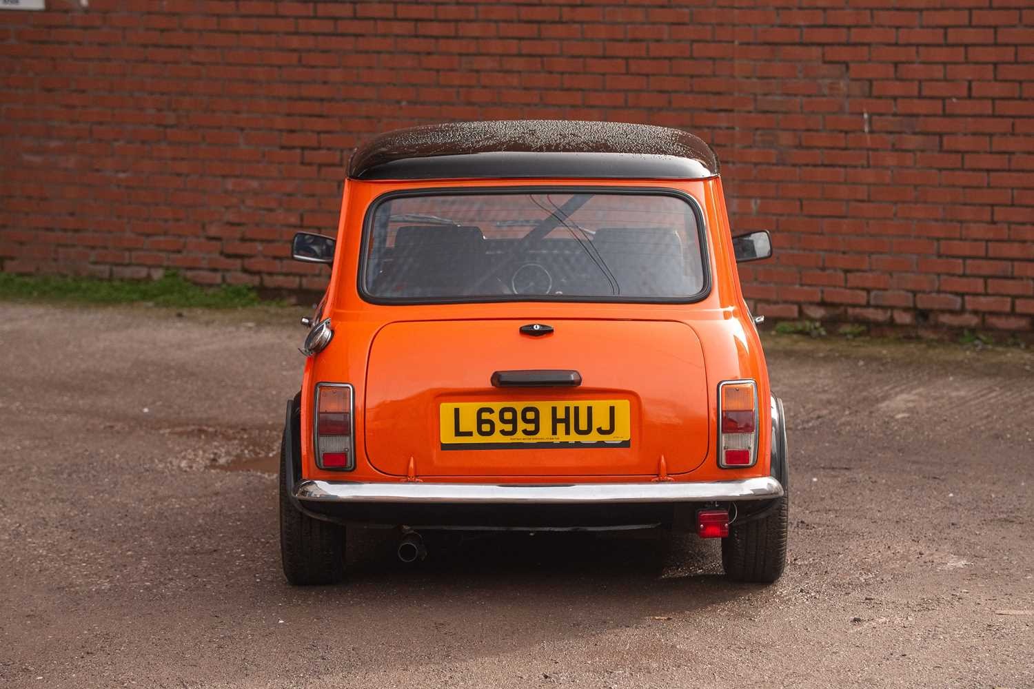 Used Rover Mini 1993 for sale - 77617393: Photo 46