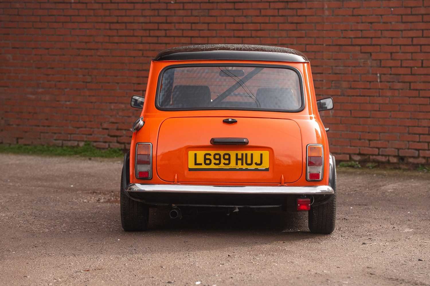 Used Rover Mini 1993 for sale - 77617393: Photo 47