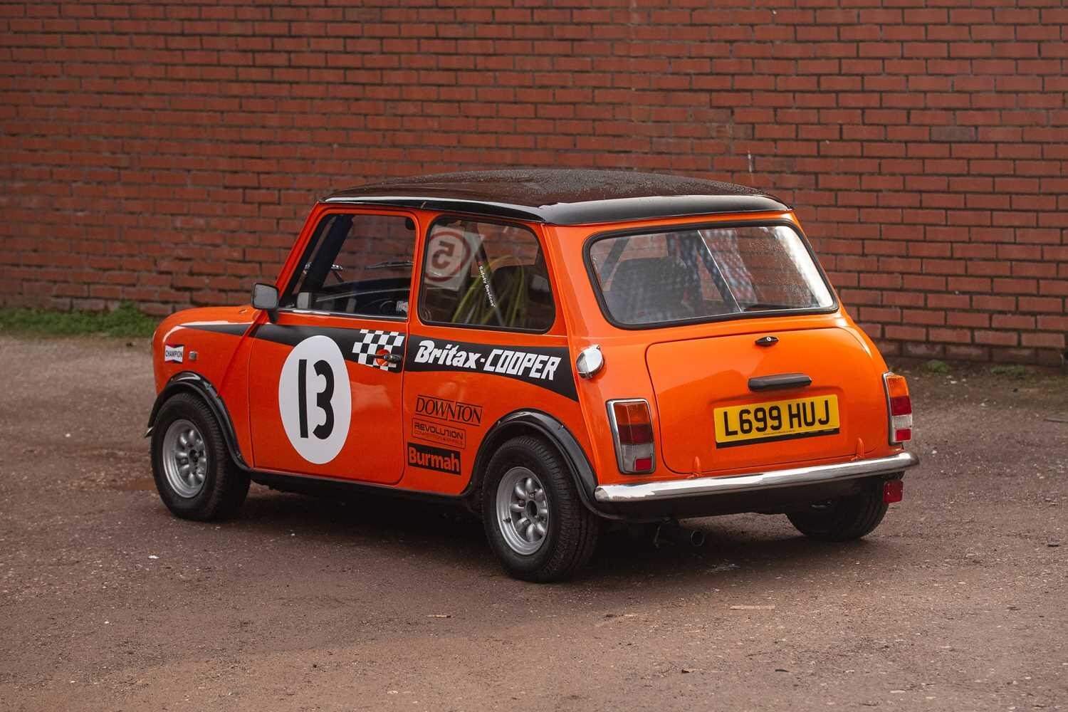 Used Rover Mini 1993 for sale - 77617393: Photo 48