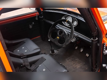 Used Rover Mini 1993 for sale - 77617393: Photo