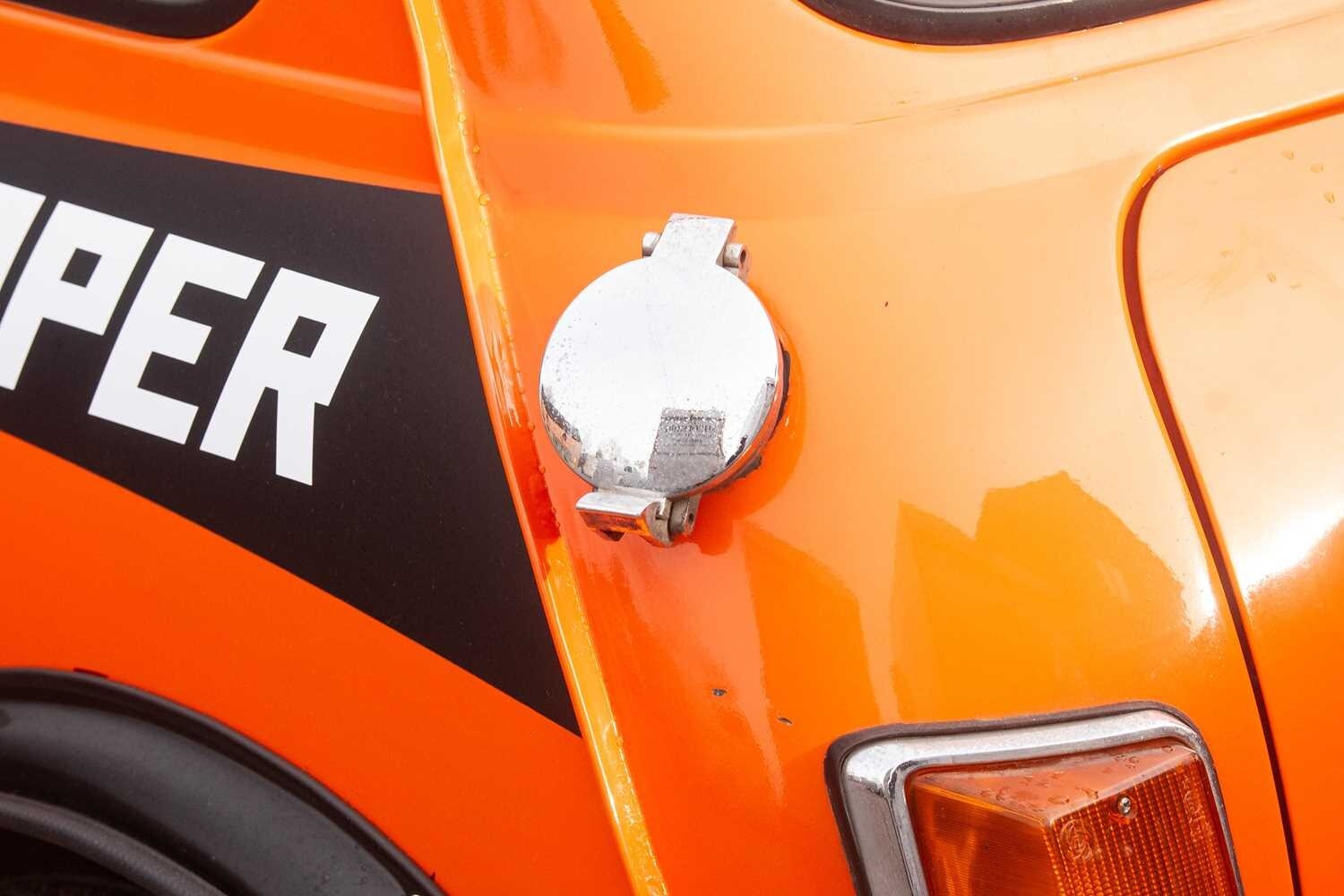 Used Rover Mini 1993 for sale - 77617393: Photo 51