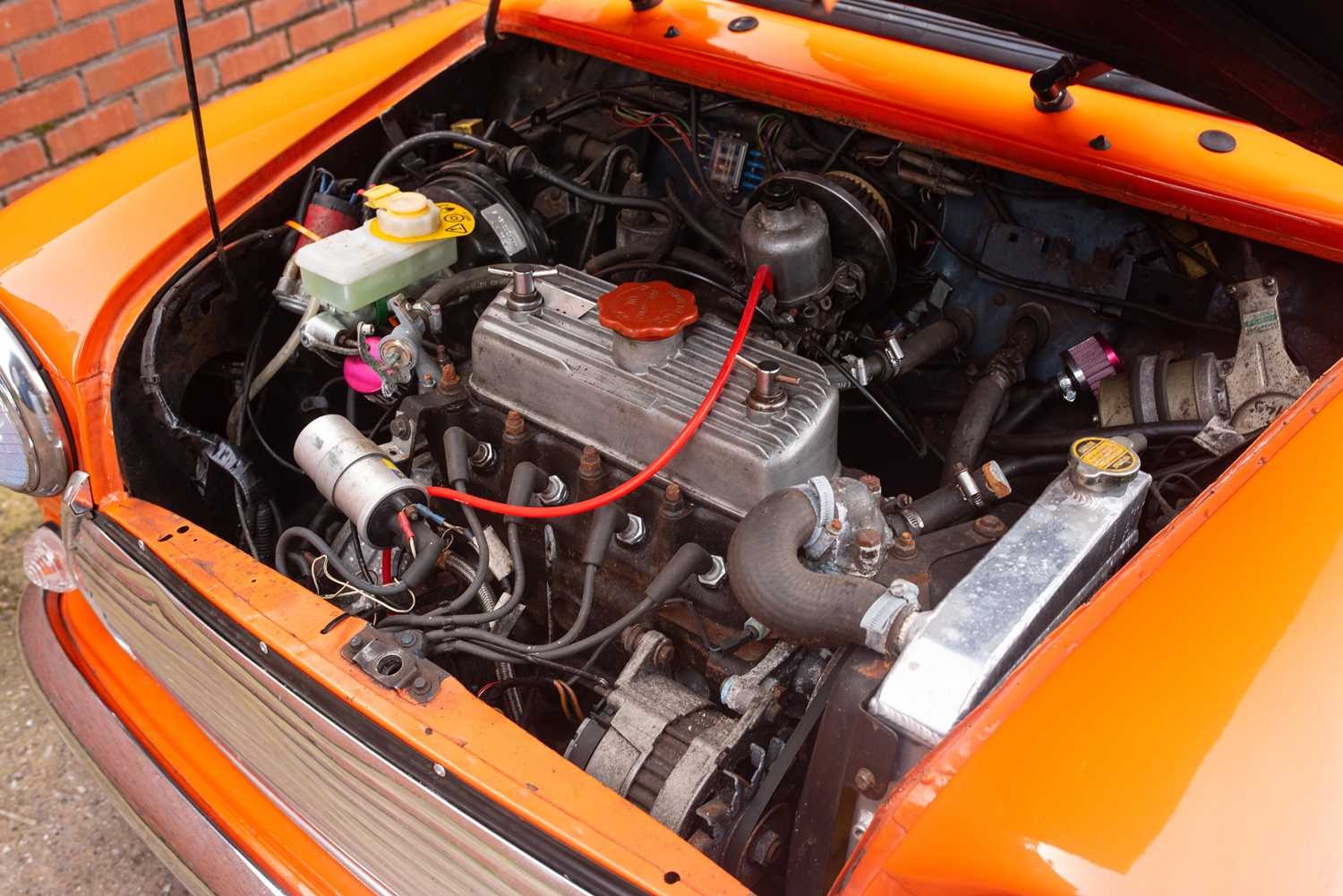 Used Rover Mini 1993 for sale - 77617393: Photo 53