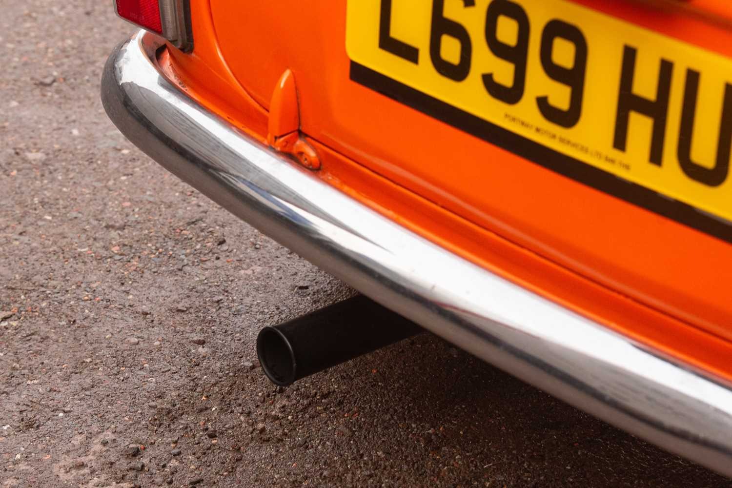 Used Rover Mini 1993 for sale - 77617393: Photo 55