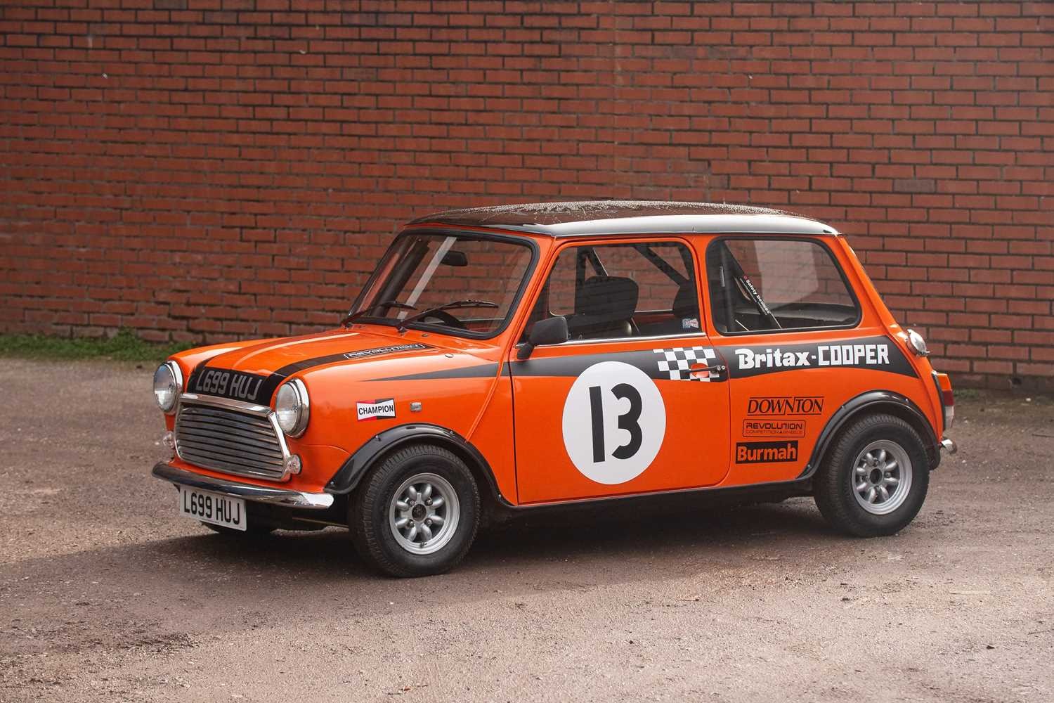 Used Rover Mini 1993 for sale - 77617393: Photo 56