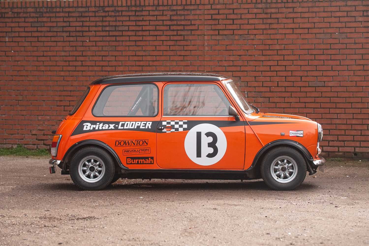 Used Rover Mini 1993 for sale - 77617393: Photo 57