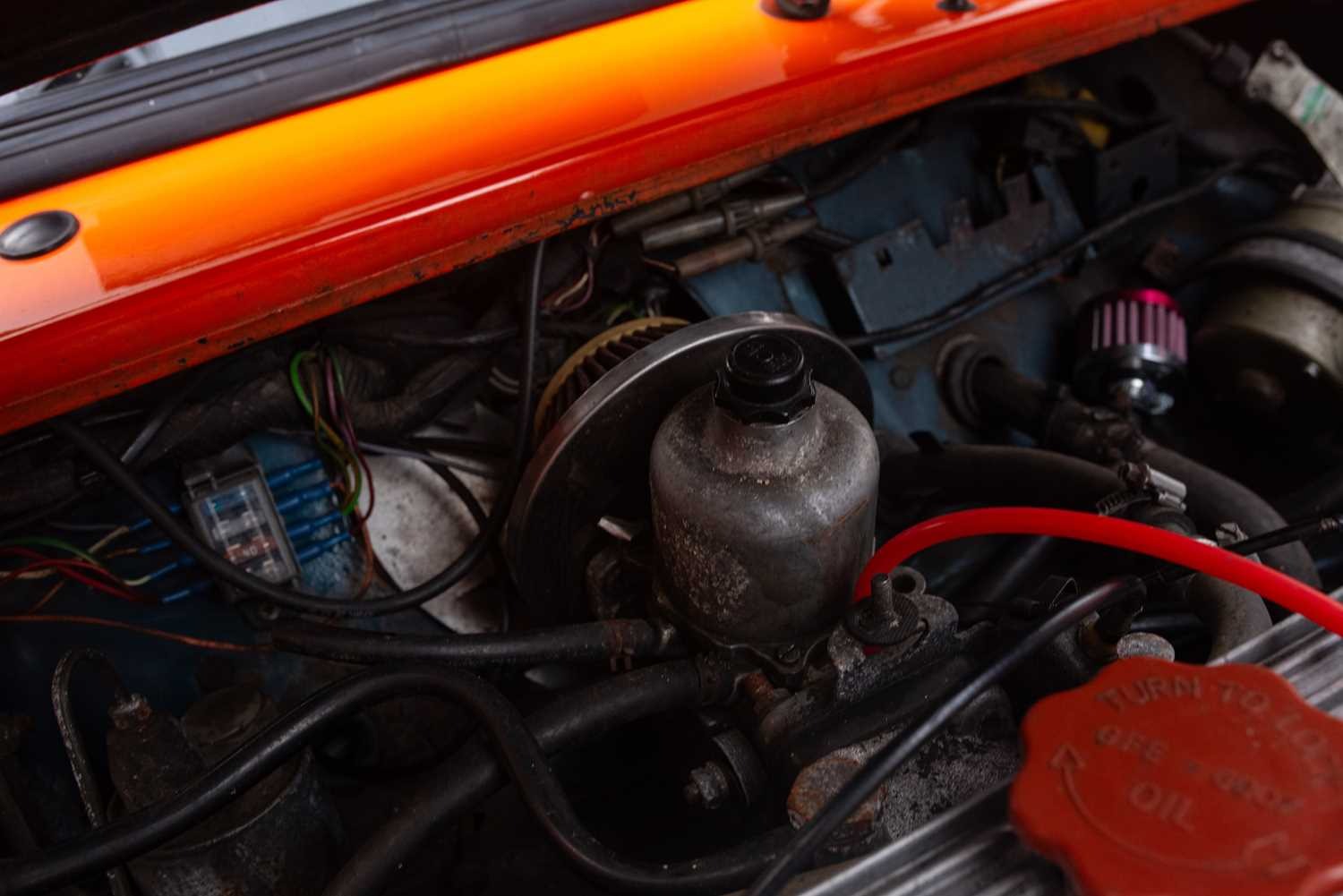 Used Rover Mini 1993 for sale - 77617393: Photo 58