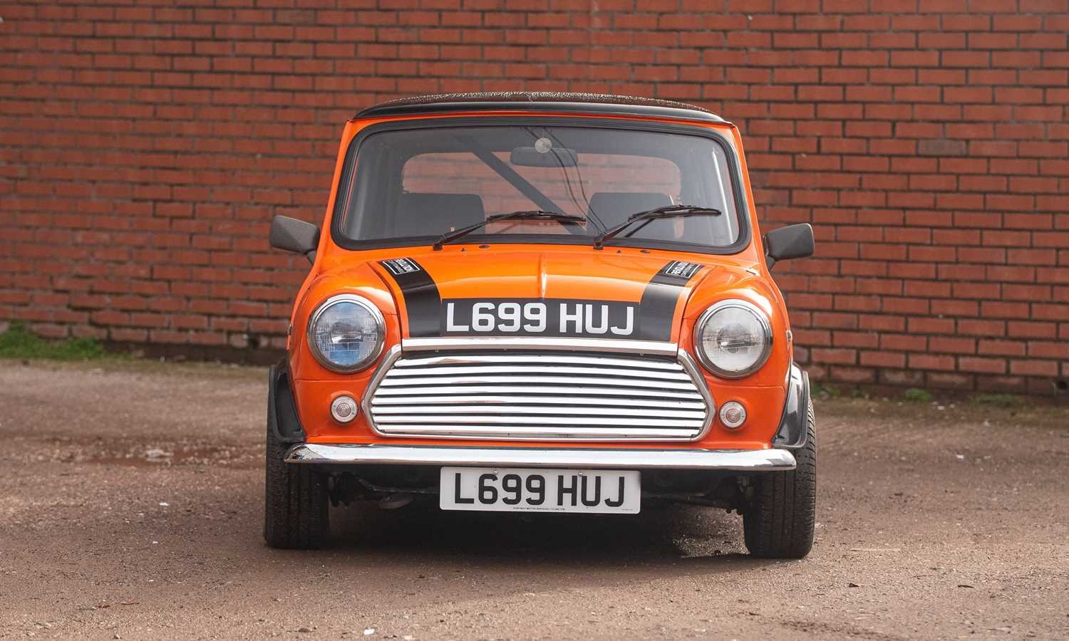 Used Rover Mini 1993 for sale - 77617393: Photo 6