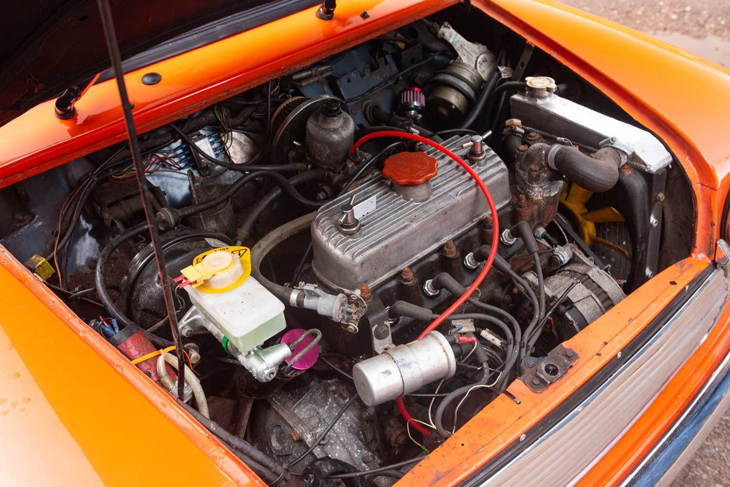 Used Rover Mini 1993 for sale - 77617393: Photo 65