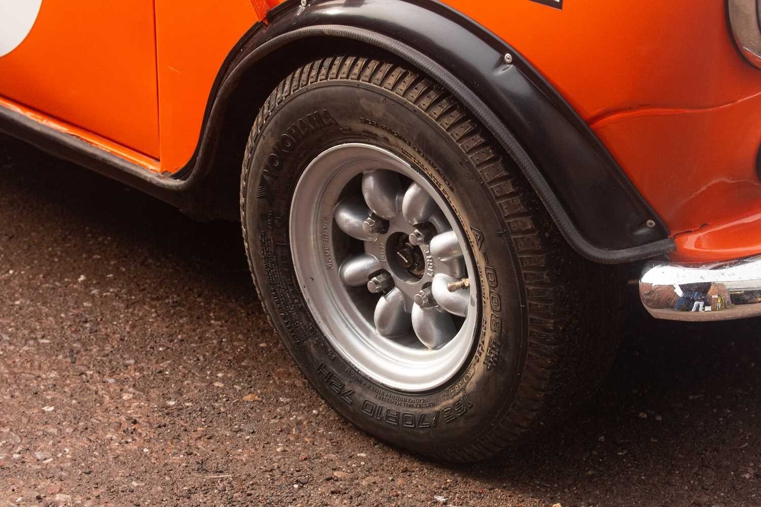 Used Rover Mini 1993 for sale - 77617393: Photo 66