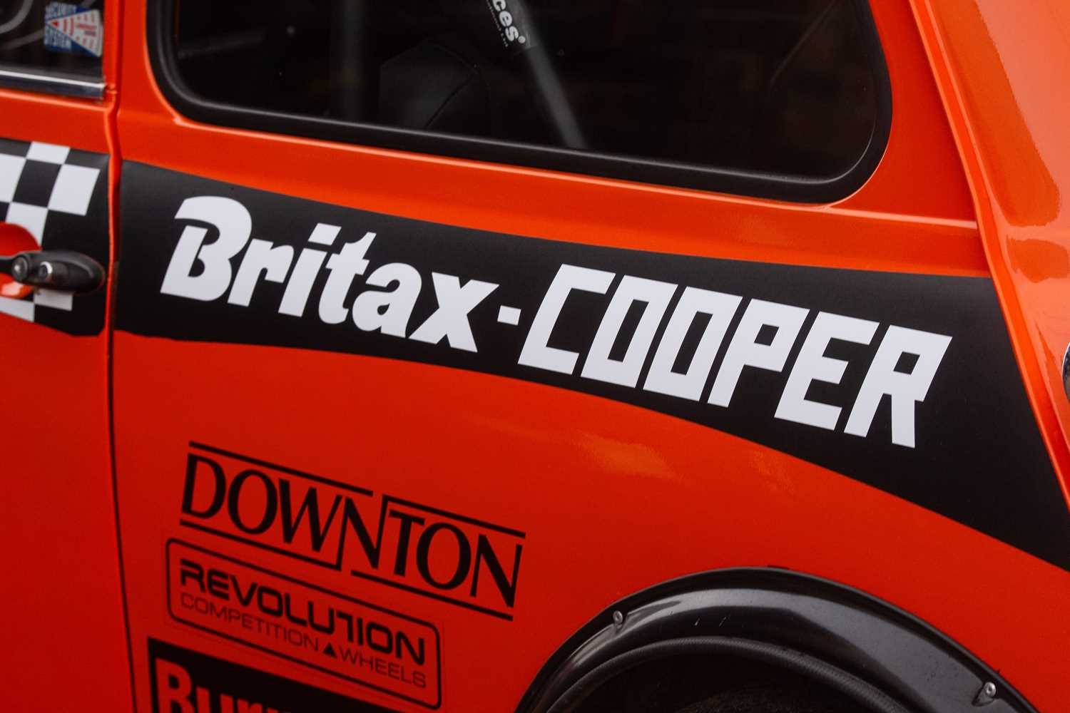 Used Rover Mini 1993 for sale - 77617393: Photo 7