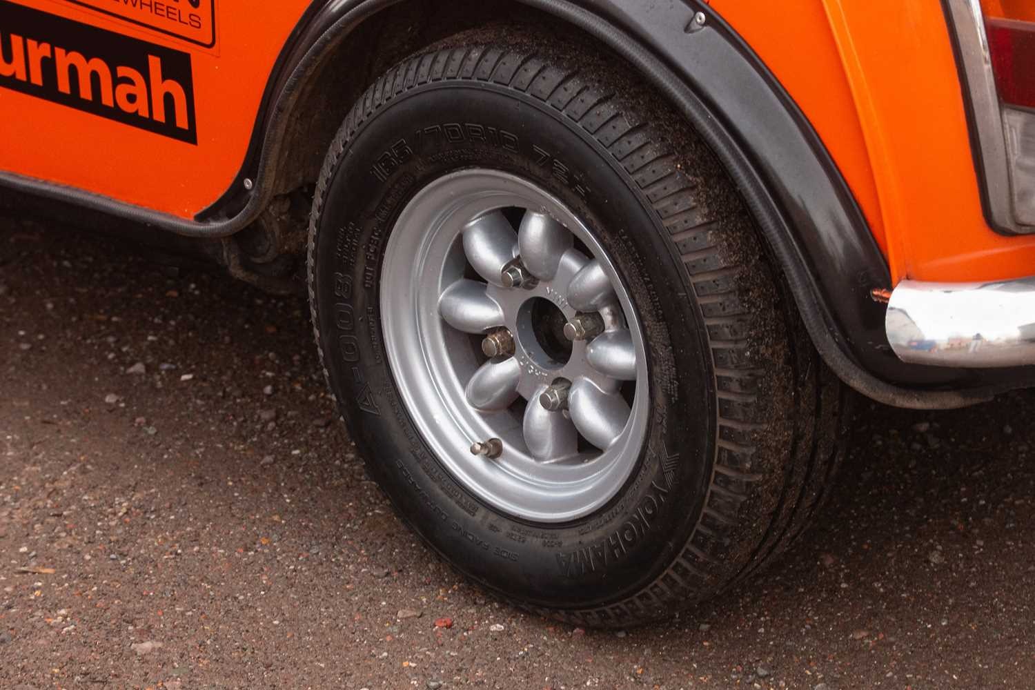 Used Rover Mini 1993 for sale - 77617393: Photo 8