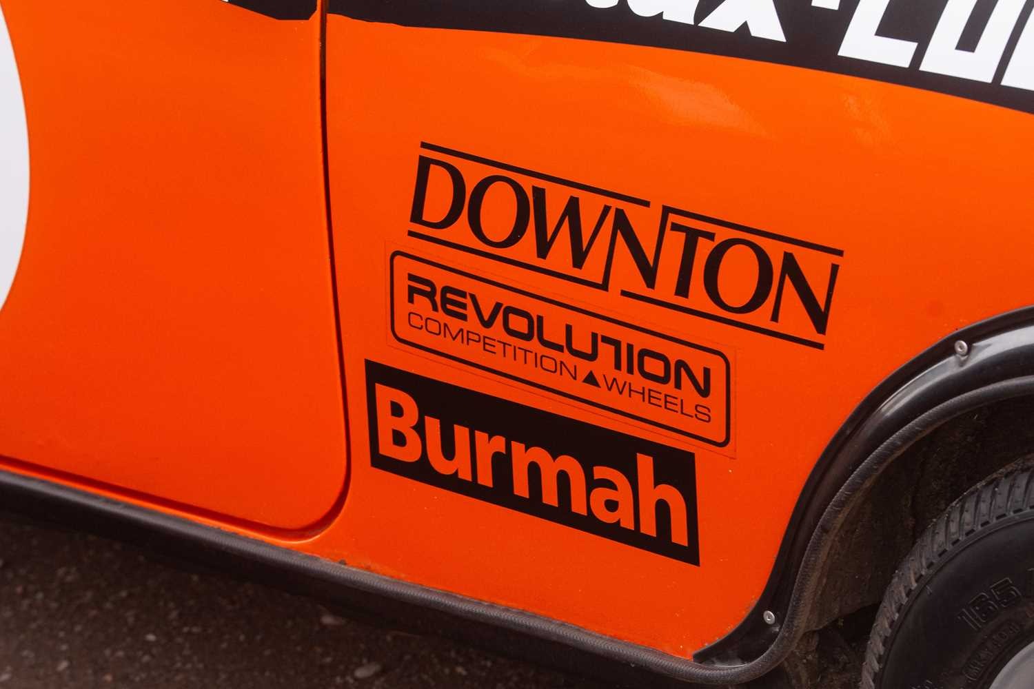 Used Rover Mini 1993 for sale - 77617393: Photo 9