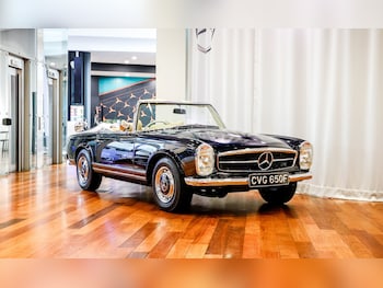 Mercedes-Benz - 280 SL