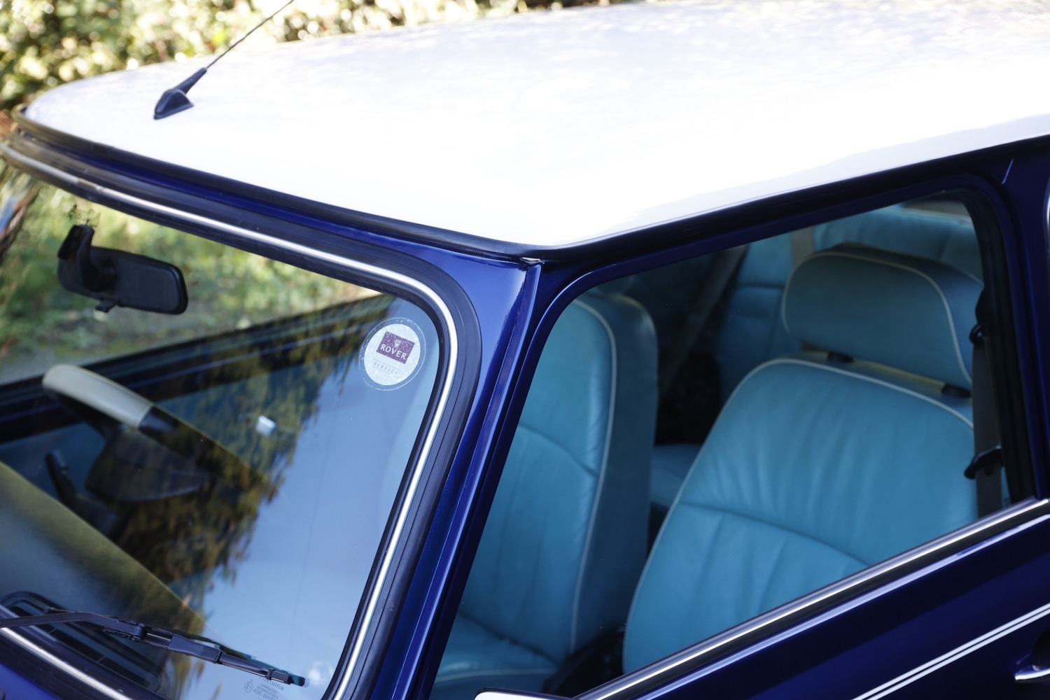 Used Rover Mini 1999 for sale - 77530470: Photo 11