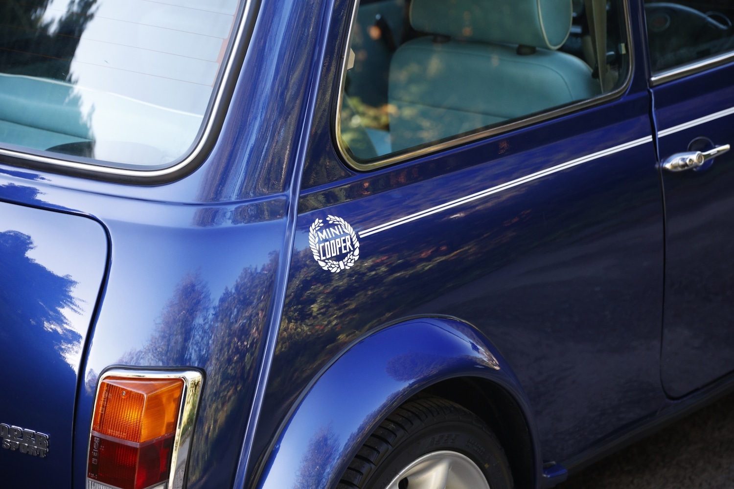 Used Rover Mini 1999 for sale - 77530470: Photo 12