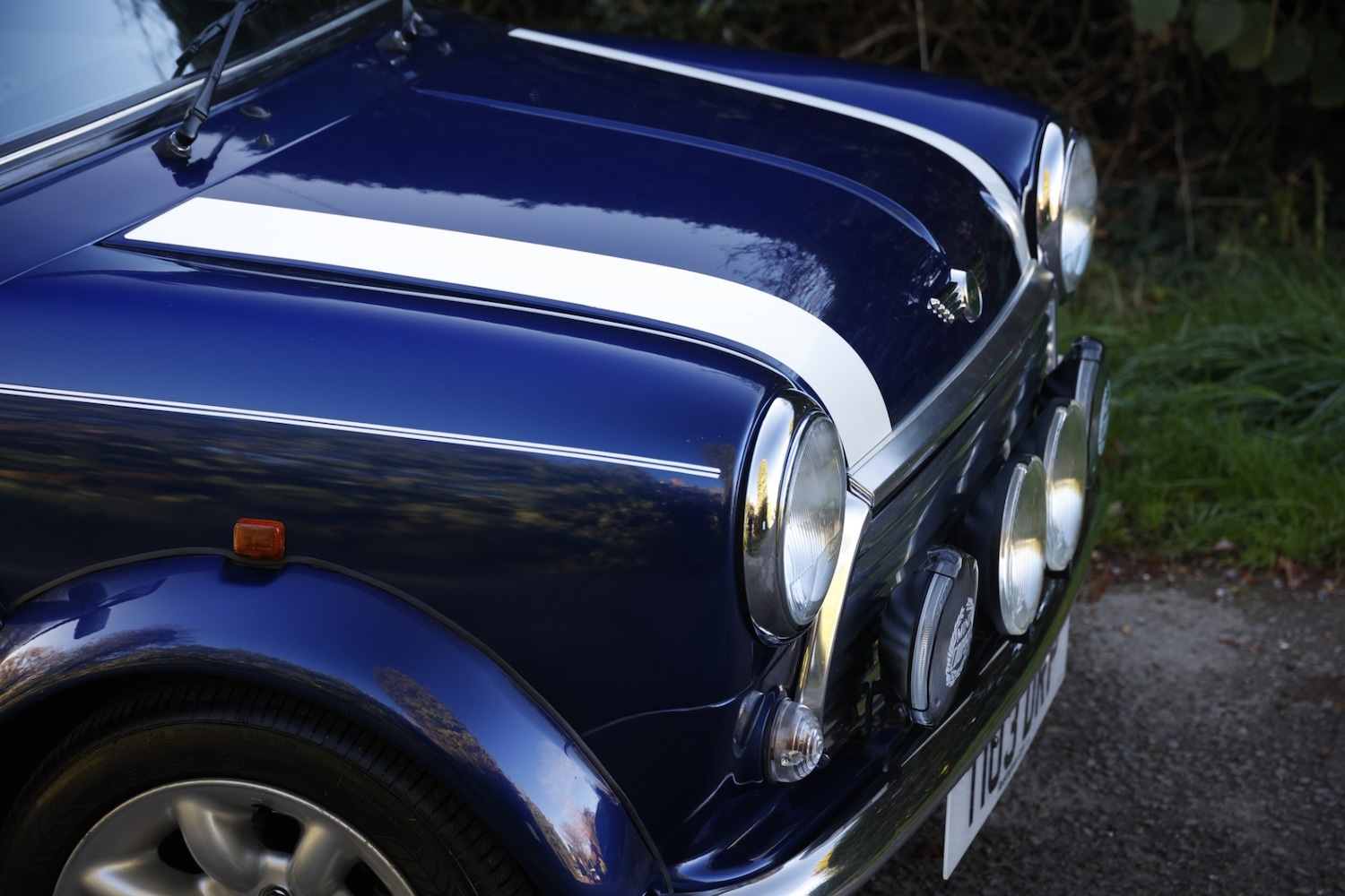 Used Rover Mini 1999 for sale - 77530470: Photo 14