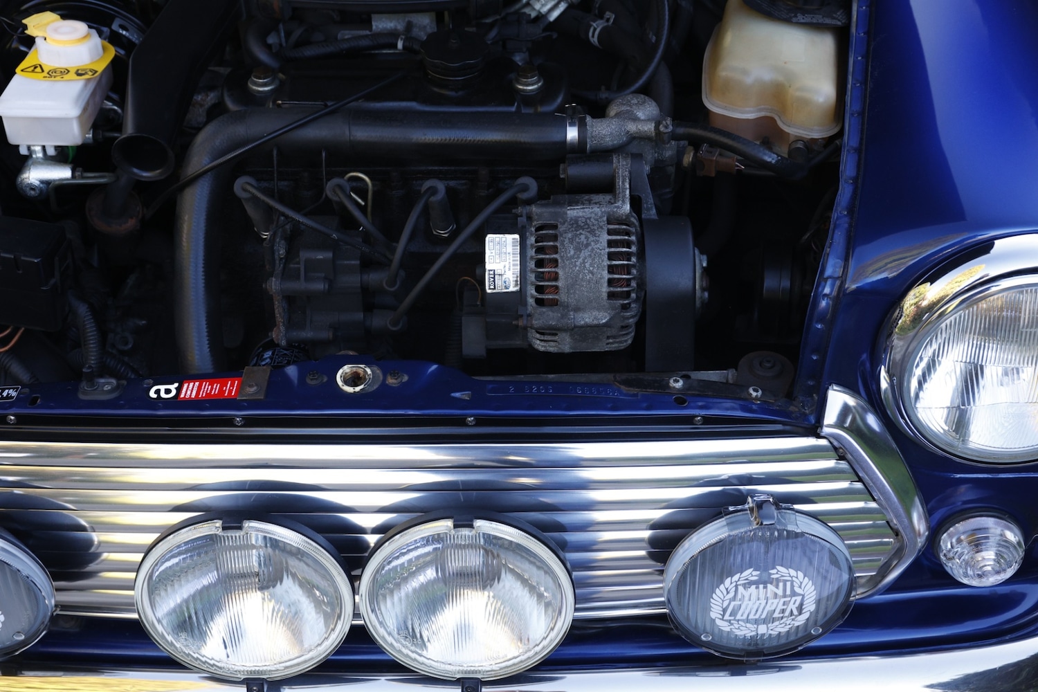 Used Rover Mini 1999 for sale - 77530470: Photo 15