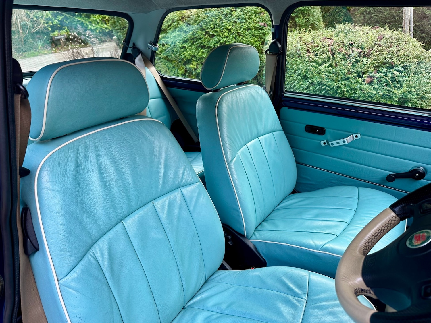 Used Rover Mini 1999 for sale - 77530470: Photo 18