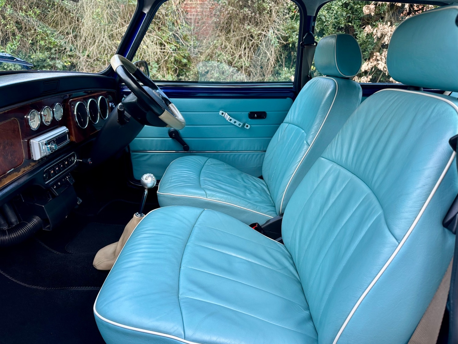 Used Rover Mini 1999 for sale - 77530470: Photo 19