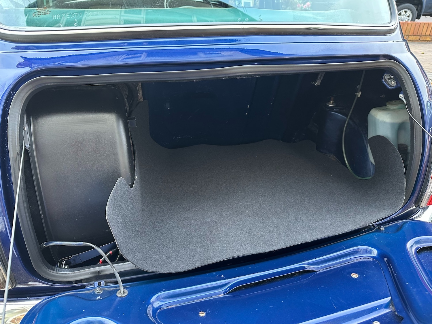 Used Rover Mini 1999 for sale - 77530470: Photo 20