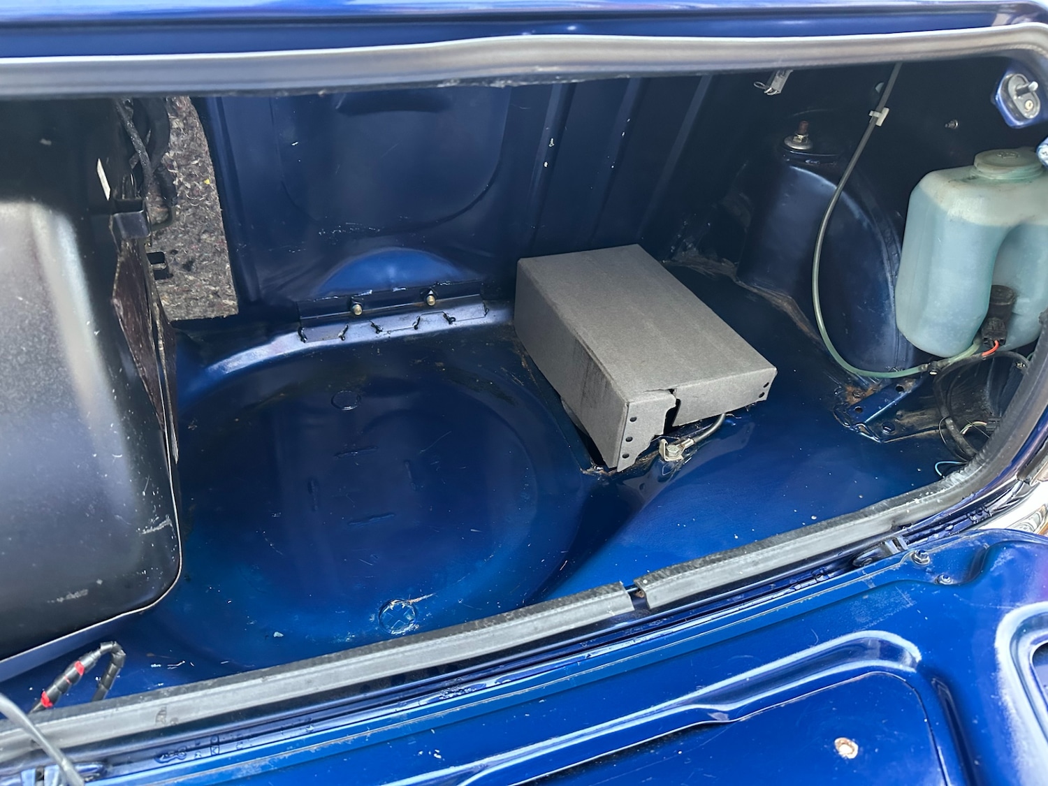 Used Rover Mini 1999 for sale - 77530470: Photo 22