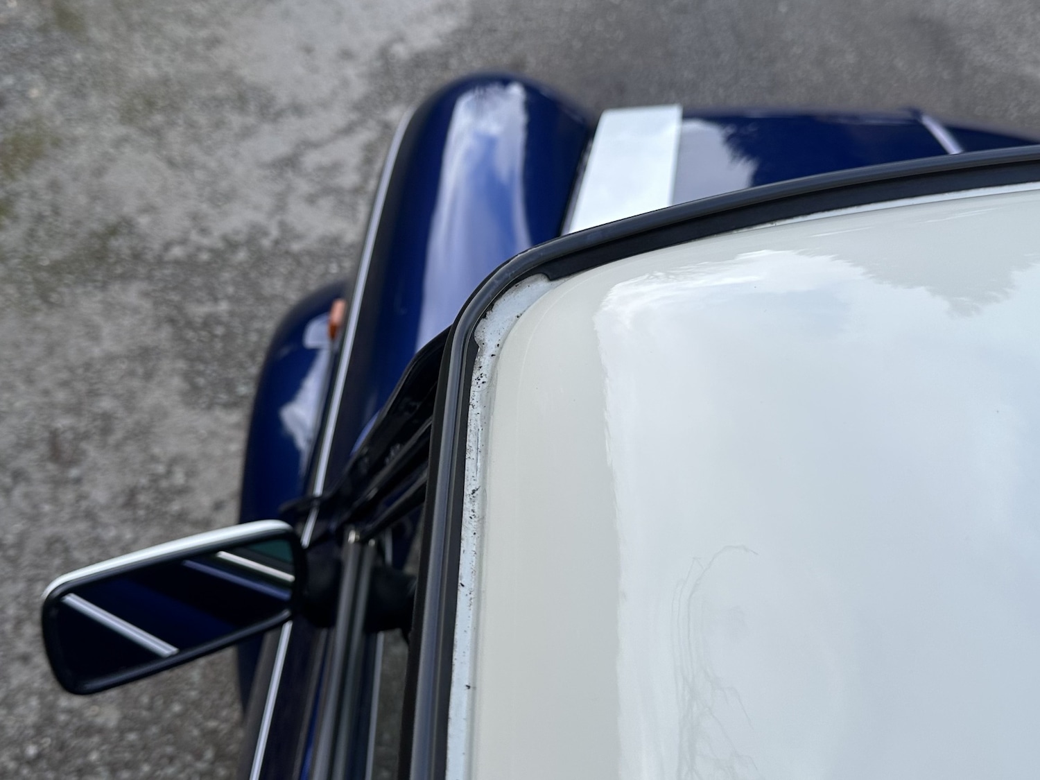 Used Rover Mini 1999 for sale - 77530470: Photo 27