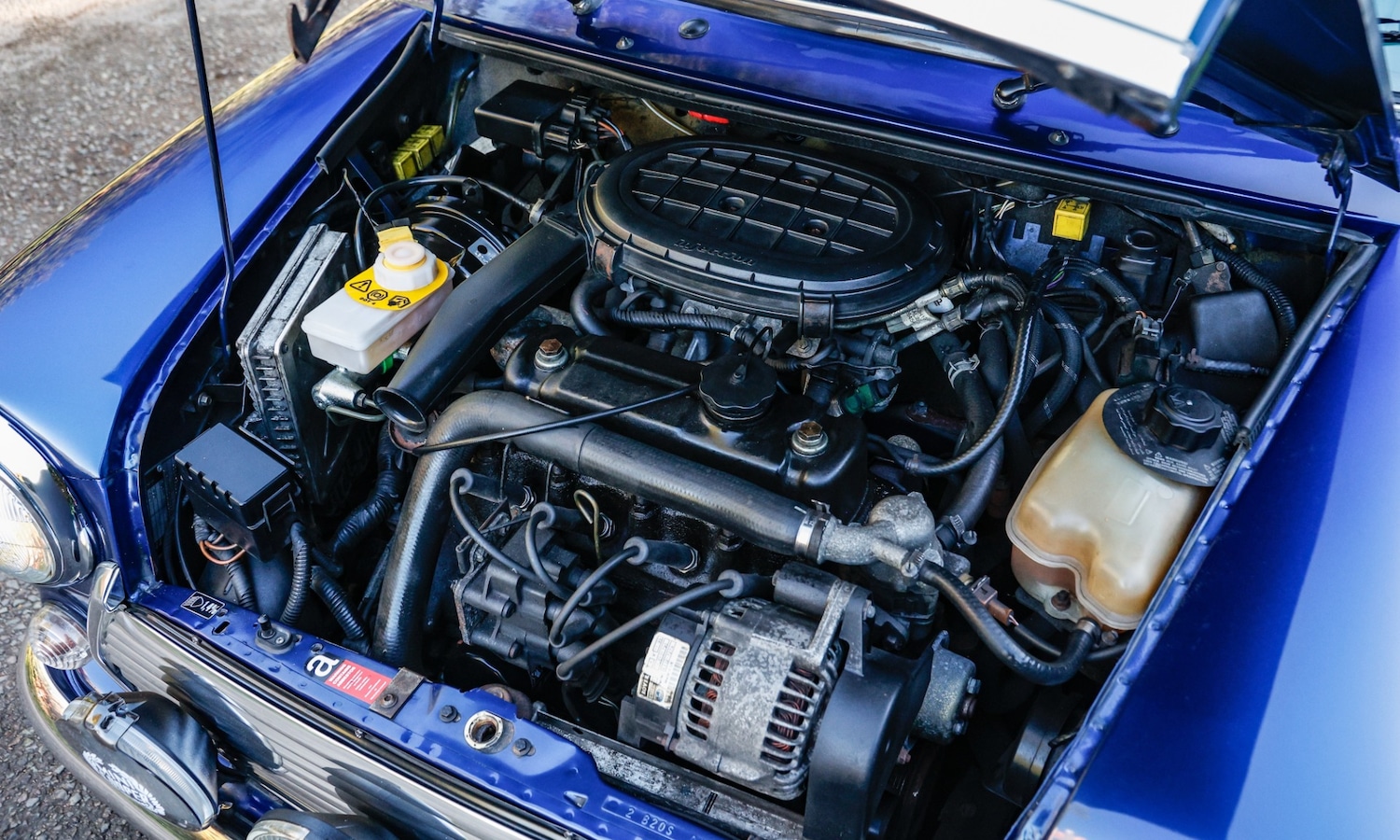 Used Rover Mini 1999 for sale - 77530470: Photo 4