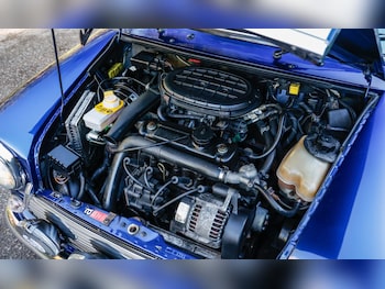 Used Rover Mini 1999 for sale - 77530470: Photo