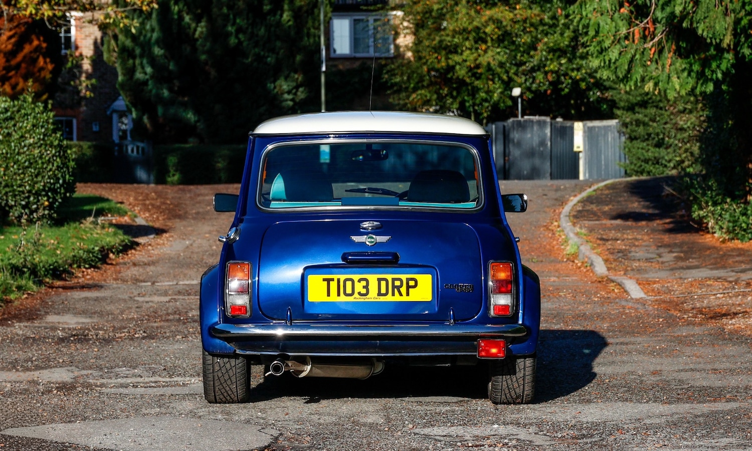 Used Rover Mini 1999 for sale - 77530470: Photo 6