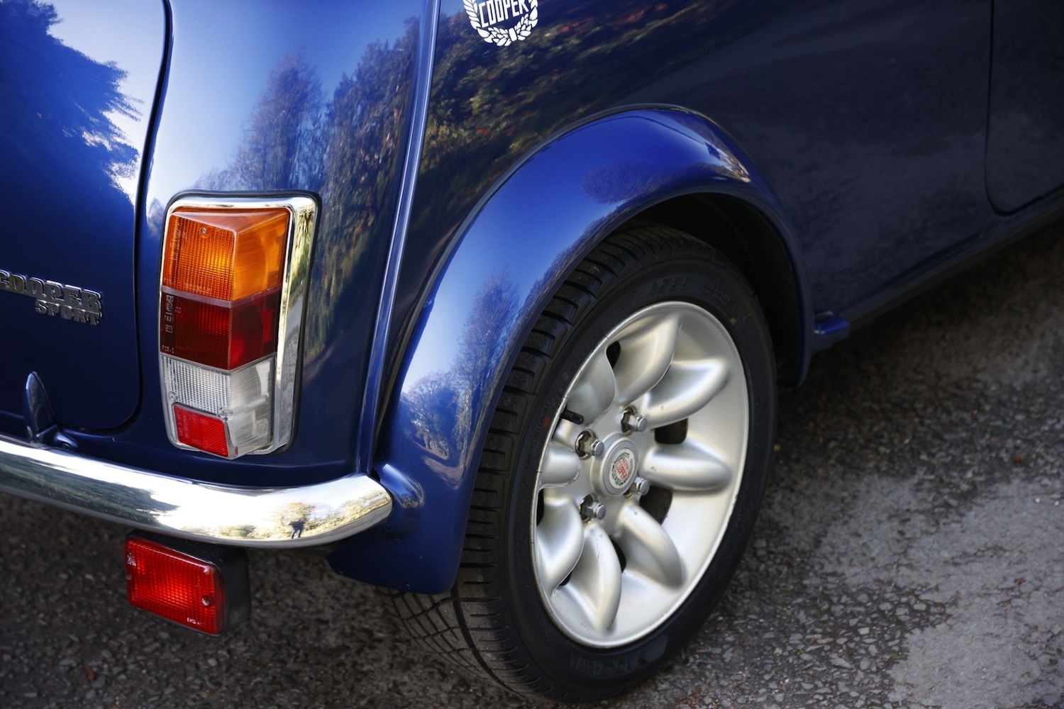 Used Rover Mini 1999 for sale - 77530470: Photo 7