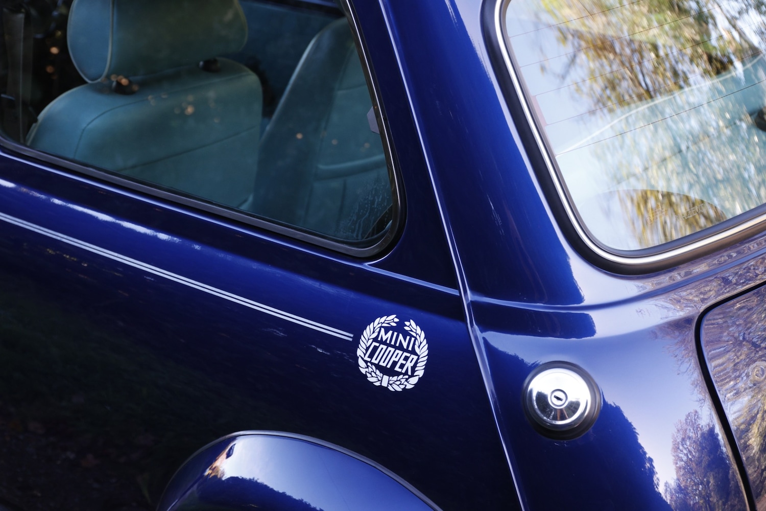 Used Rover Mini 1999 for sale - 77530470: Photo 8