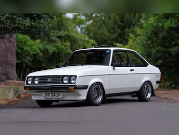 Used Ford Escort 1979 for sale - 75764186: Photo