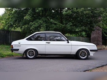 Used Ford Escort 1979 for sale - 75764186: Photo