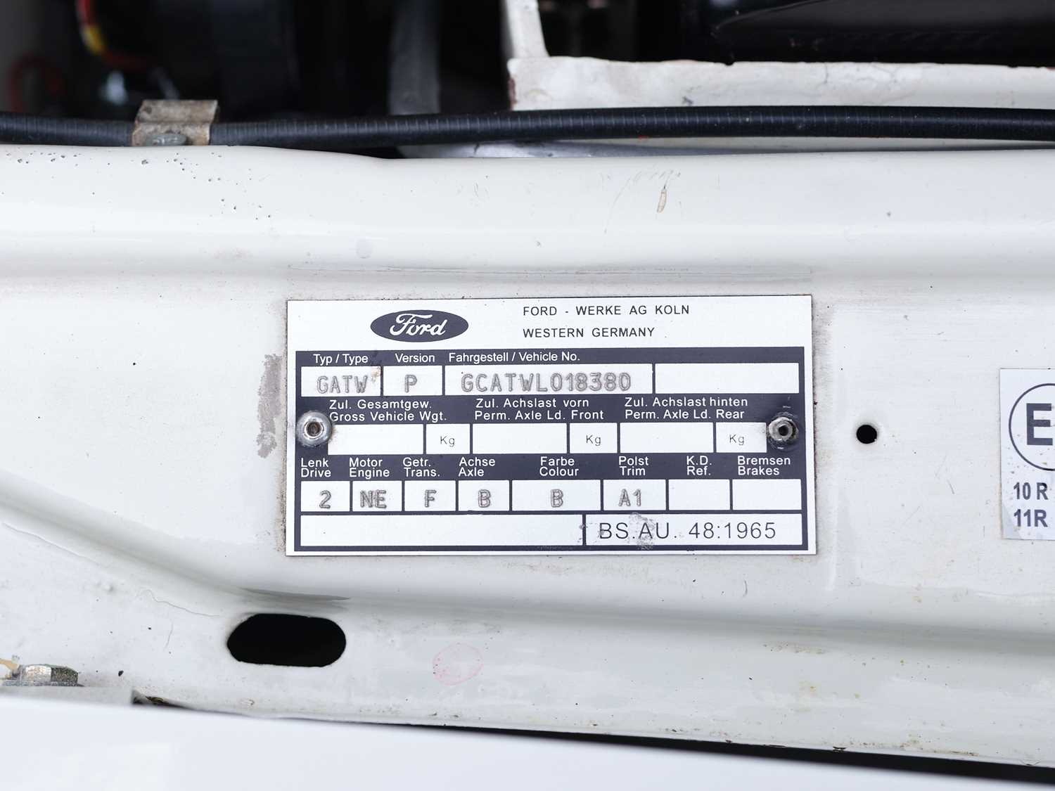 Vehicle 36