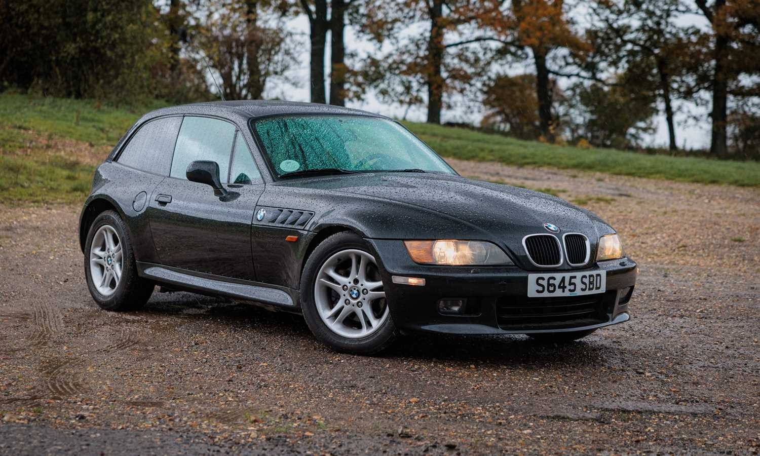 Used BMW Z3 2024 for sale - 76557535: Photo 1