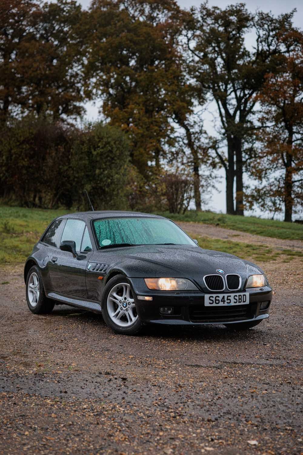 Used BMW Z3 2024 for sale - 76557535: Photo 11