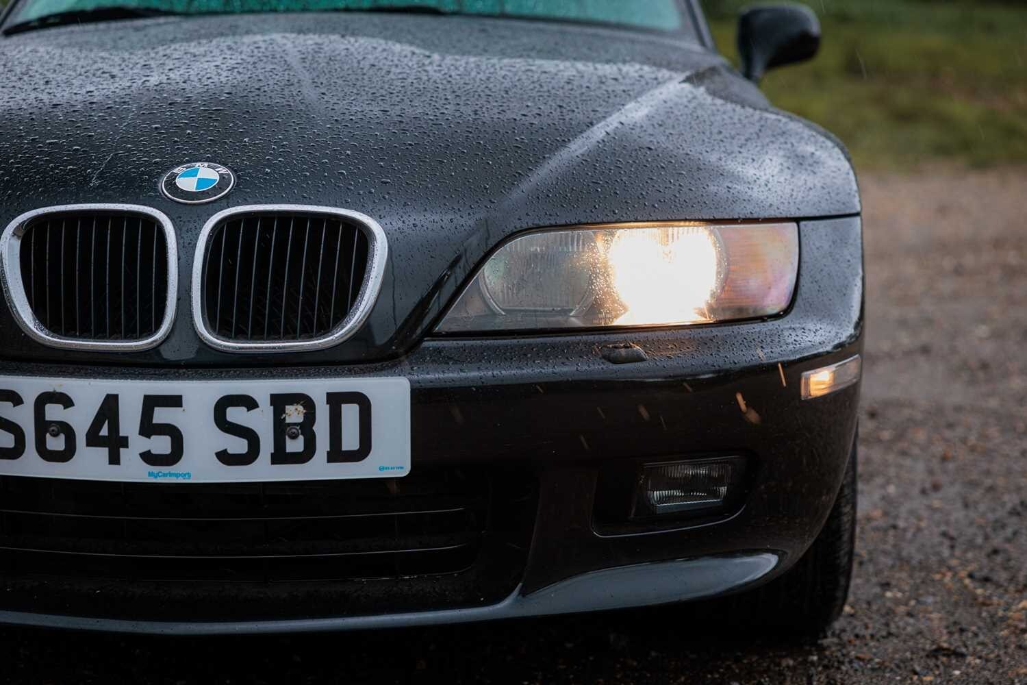 Used BMW Z3 2024 for sale - 76557535: Photo 13