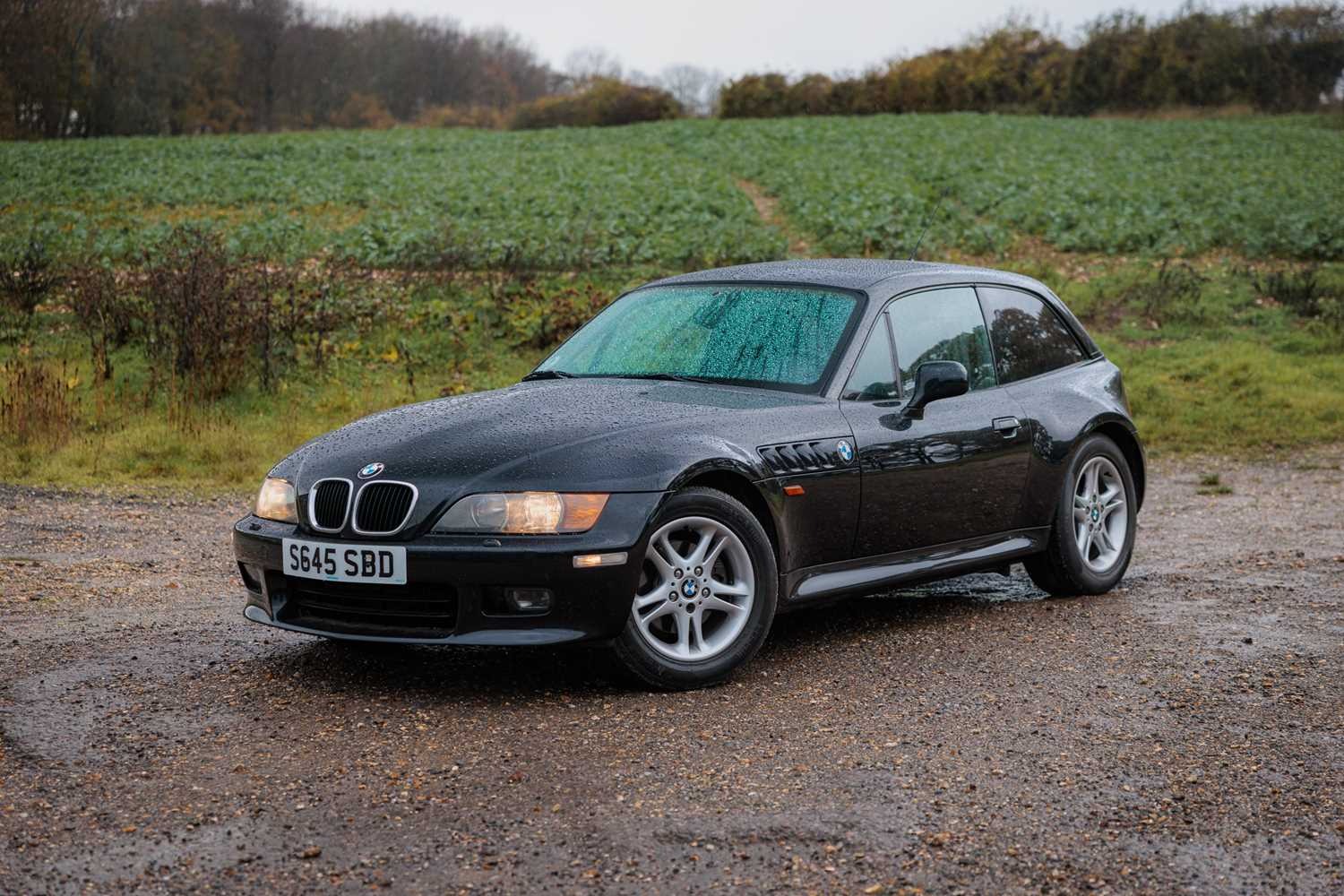 Used BMW Z3 2024 for sale - 76557535: Photo 14