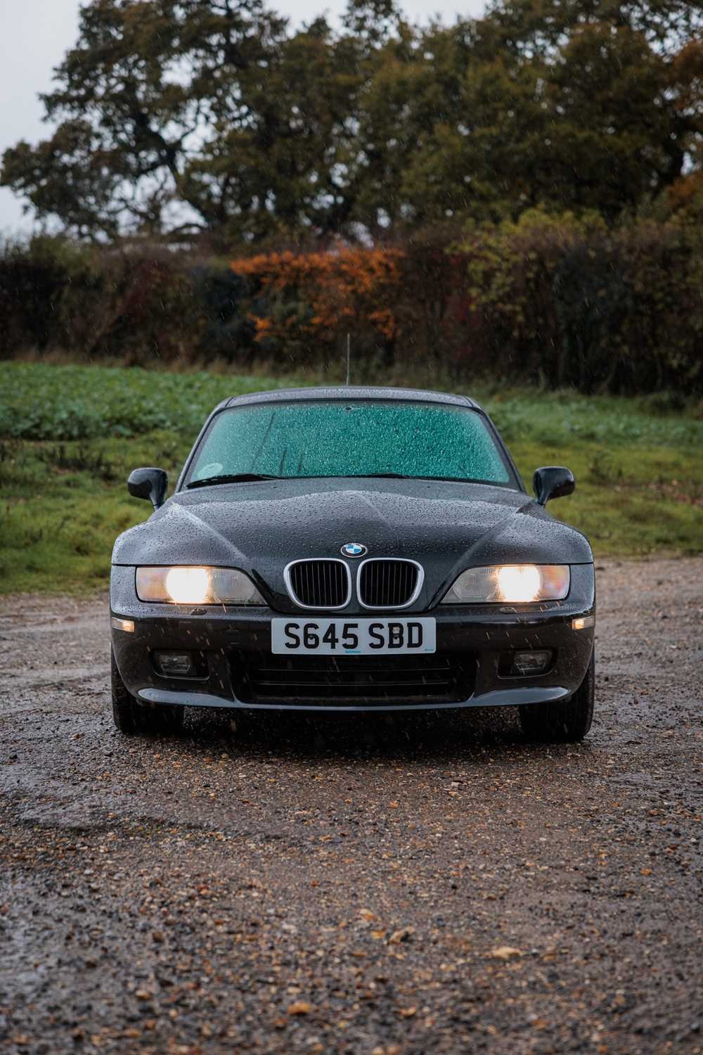 Used BMW Z3 2024 for sale - 76557535: Photo 15