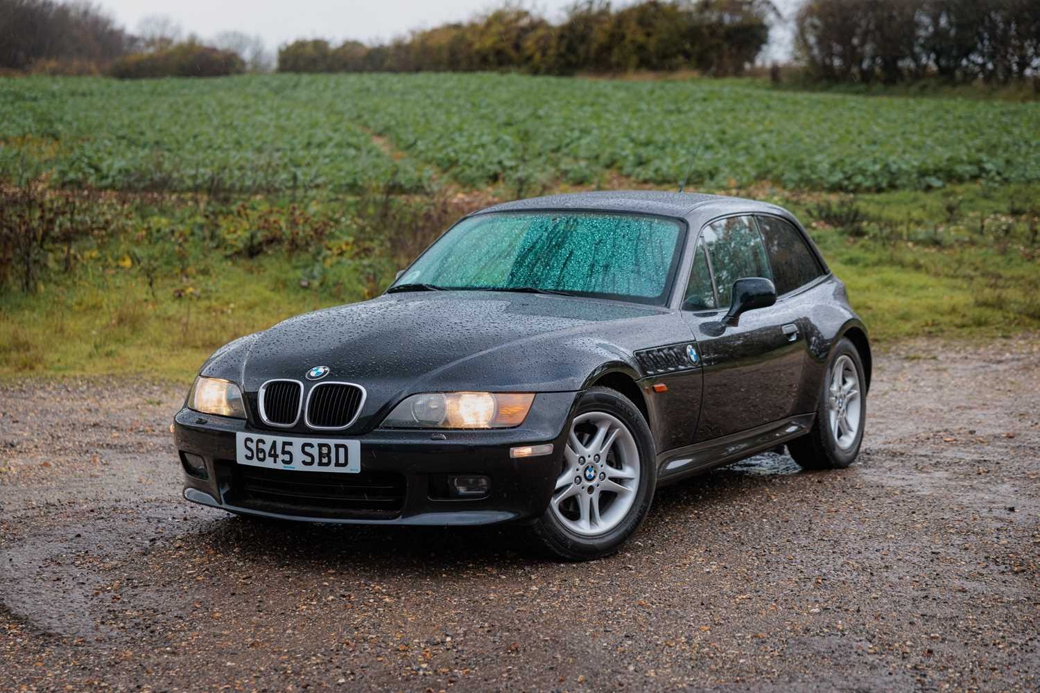 Used BMW Z3 2024 for sale - 76557535: Photo 16