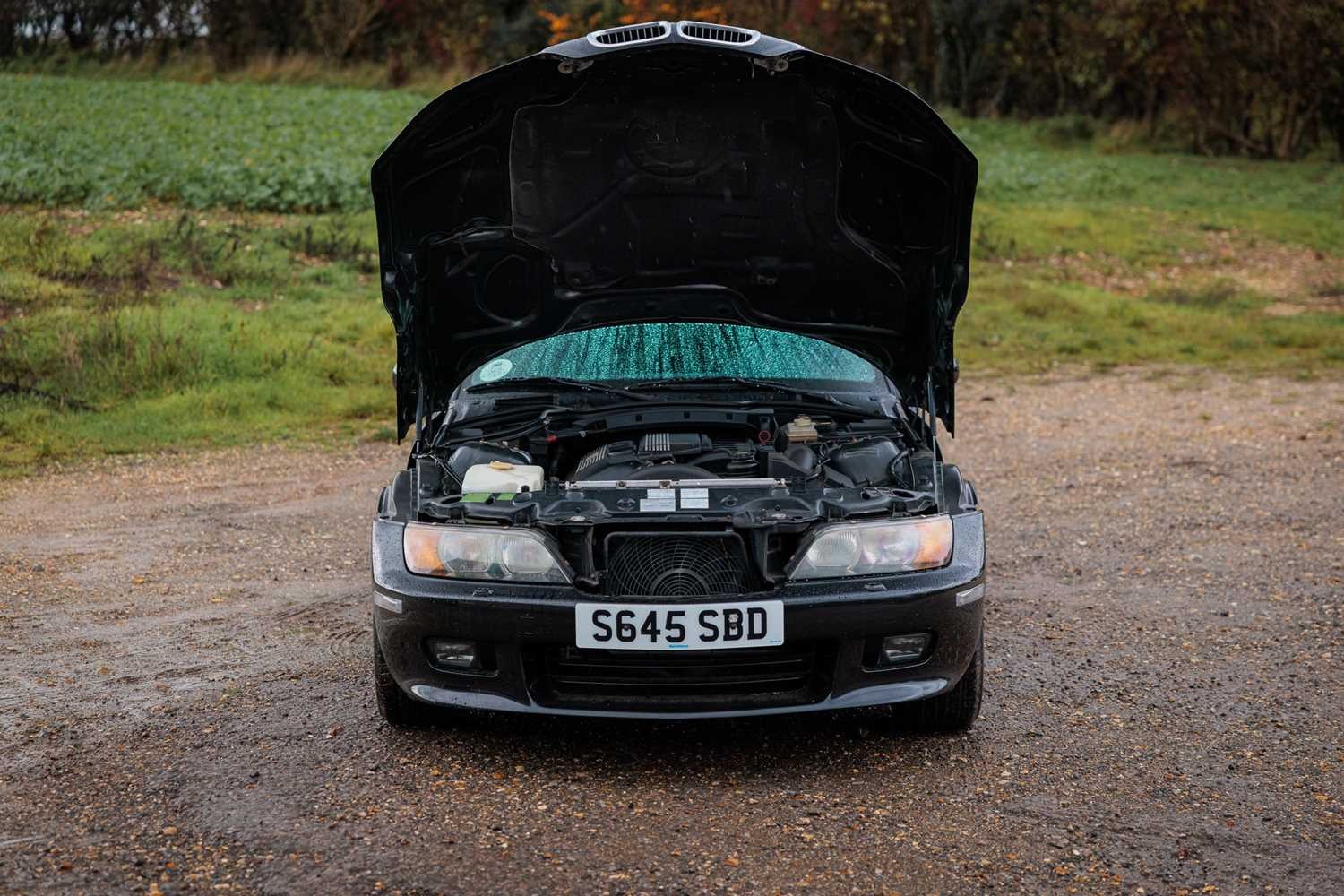 Used BMW Z3 2024 for sale - 76557535: Photo 17