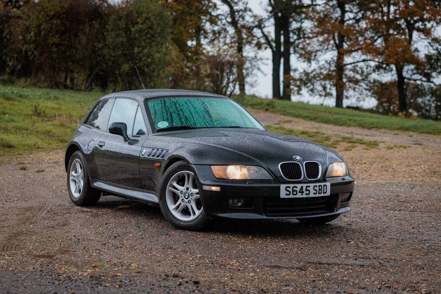 Used BMW Z3 2024 for sale - 76557535: Photo 18