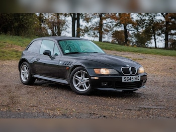 2024 (S) - 2.8 Coupe (1999) 2-Door