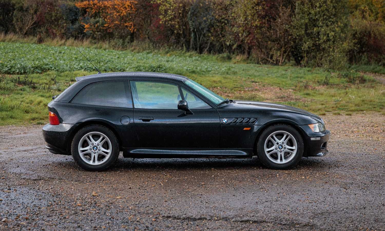 Used BMW Z3 2024 for sale - 76557535: Photo 2