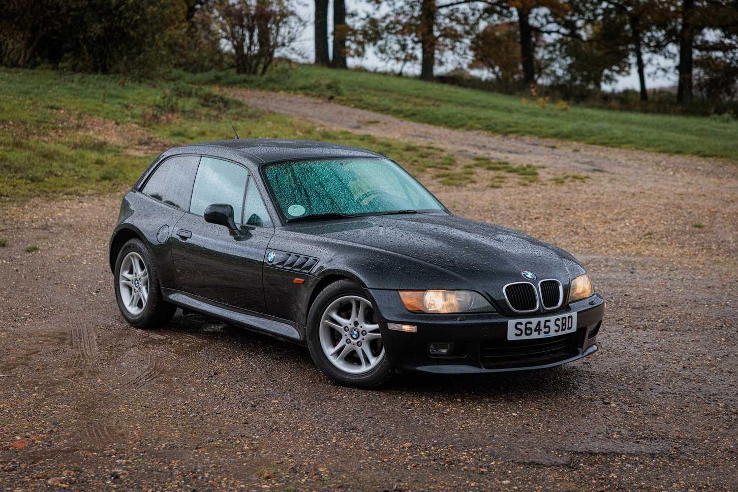 Used BMW Z3 2024 for sale - 76557535: Photo 23