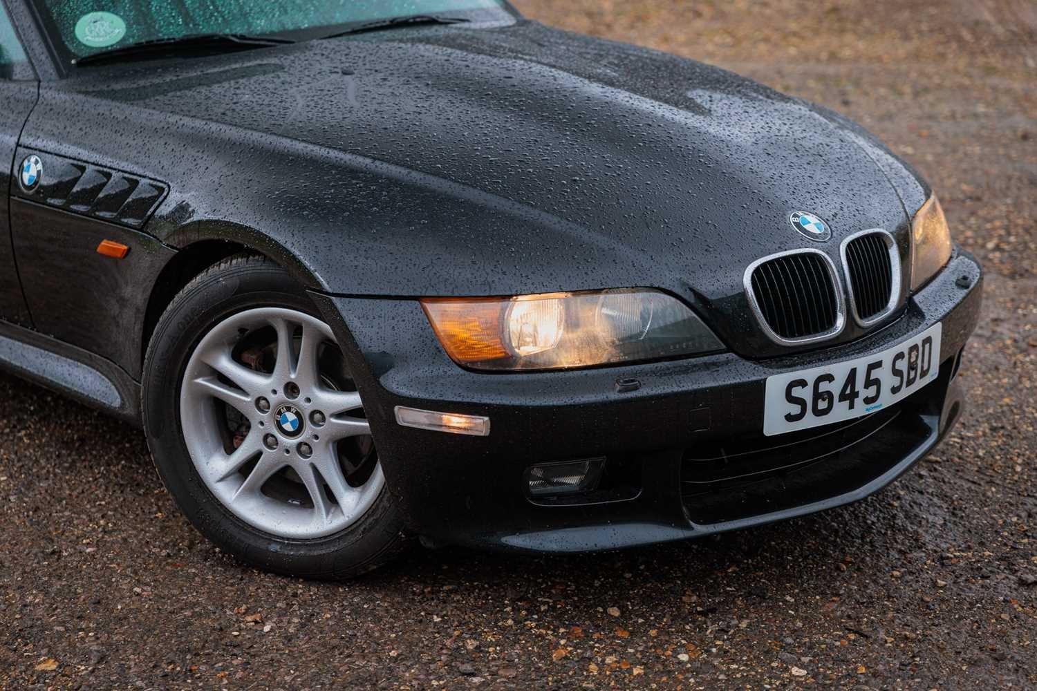 Used BMW Z3 2024 for sale - 76557535: Photo 26